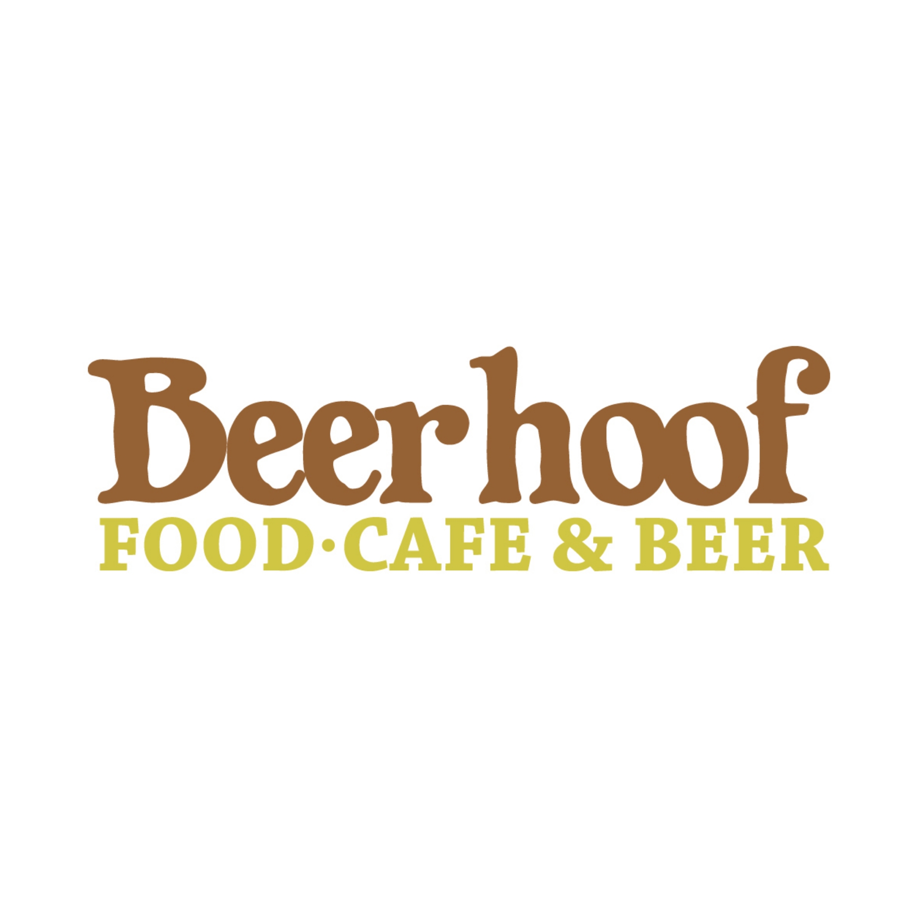 Beer hoof 大井競馬場L-WING店