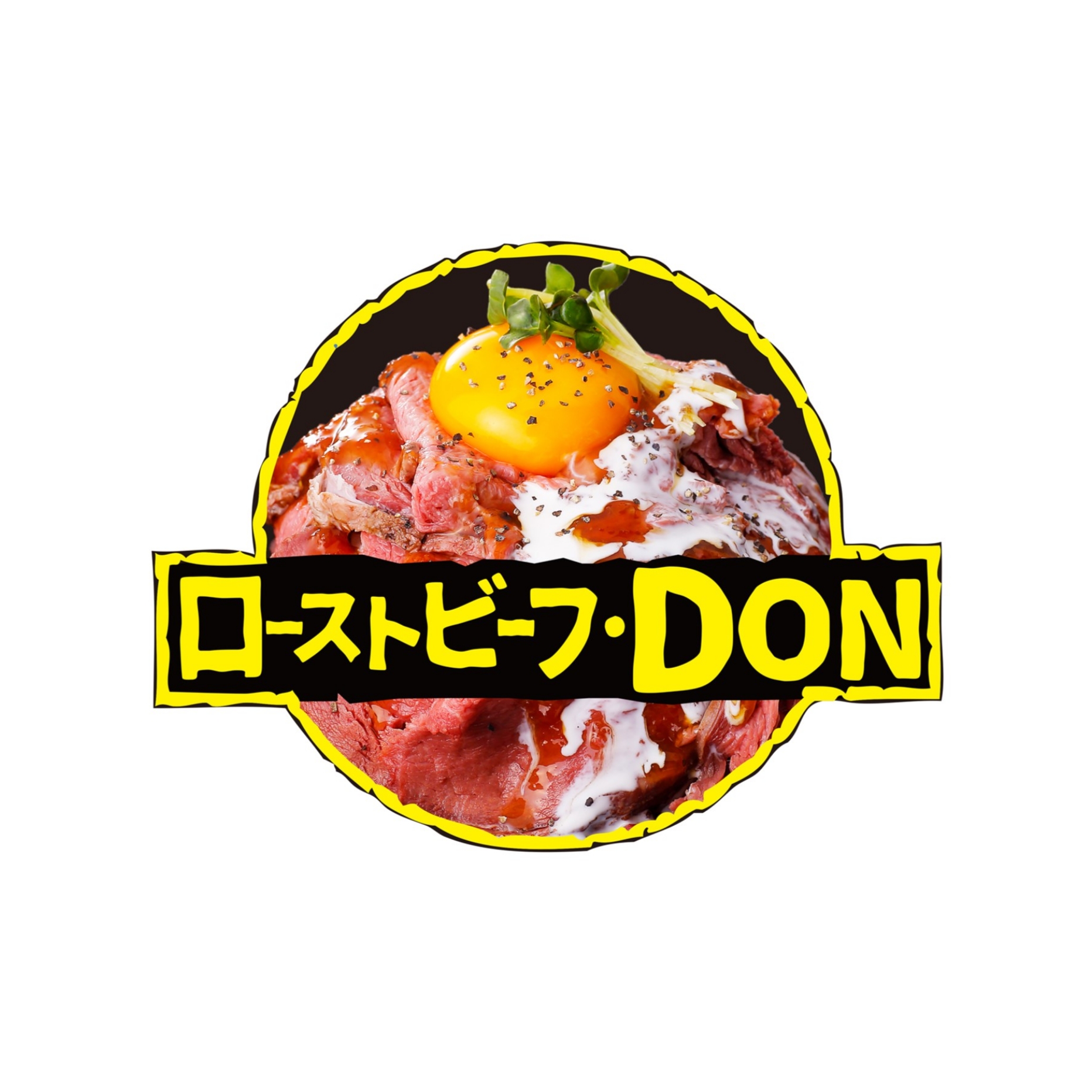 ローストビーフ・DON　フードコートFKD宇都宮店