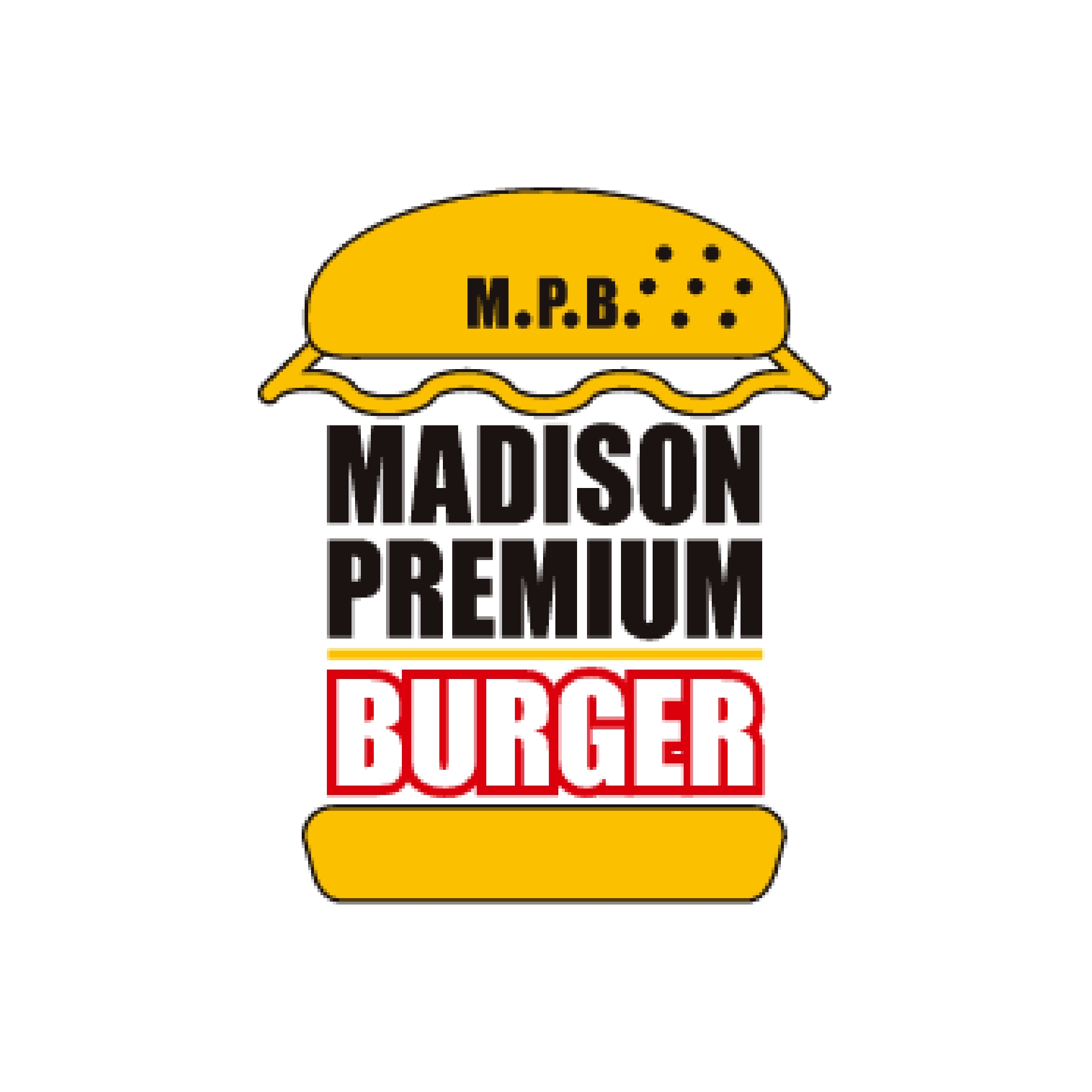 マジソンプレミアムバーガー　フードスクエア南館店