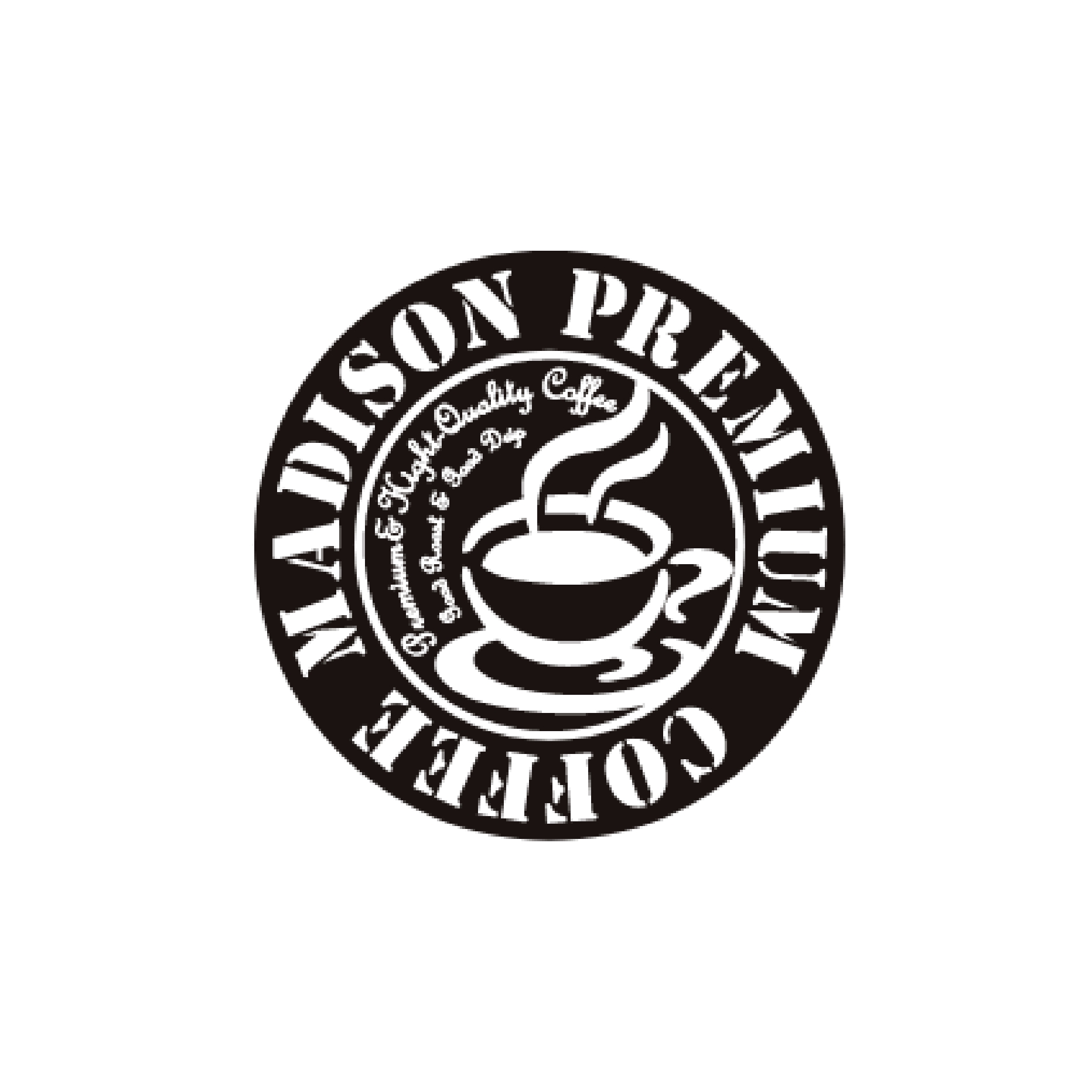 マジソンプレミアムコーヒー　イートイット! 東京ビッグサイト店