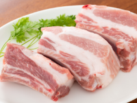 HIGHLY SELECTED PORK