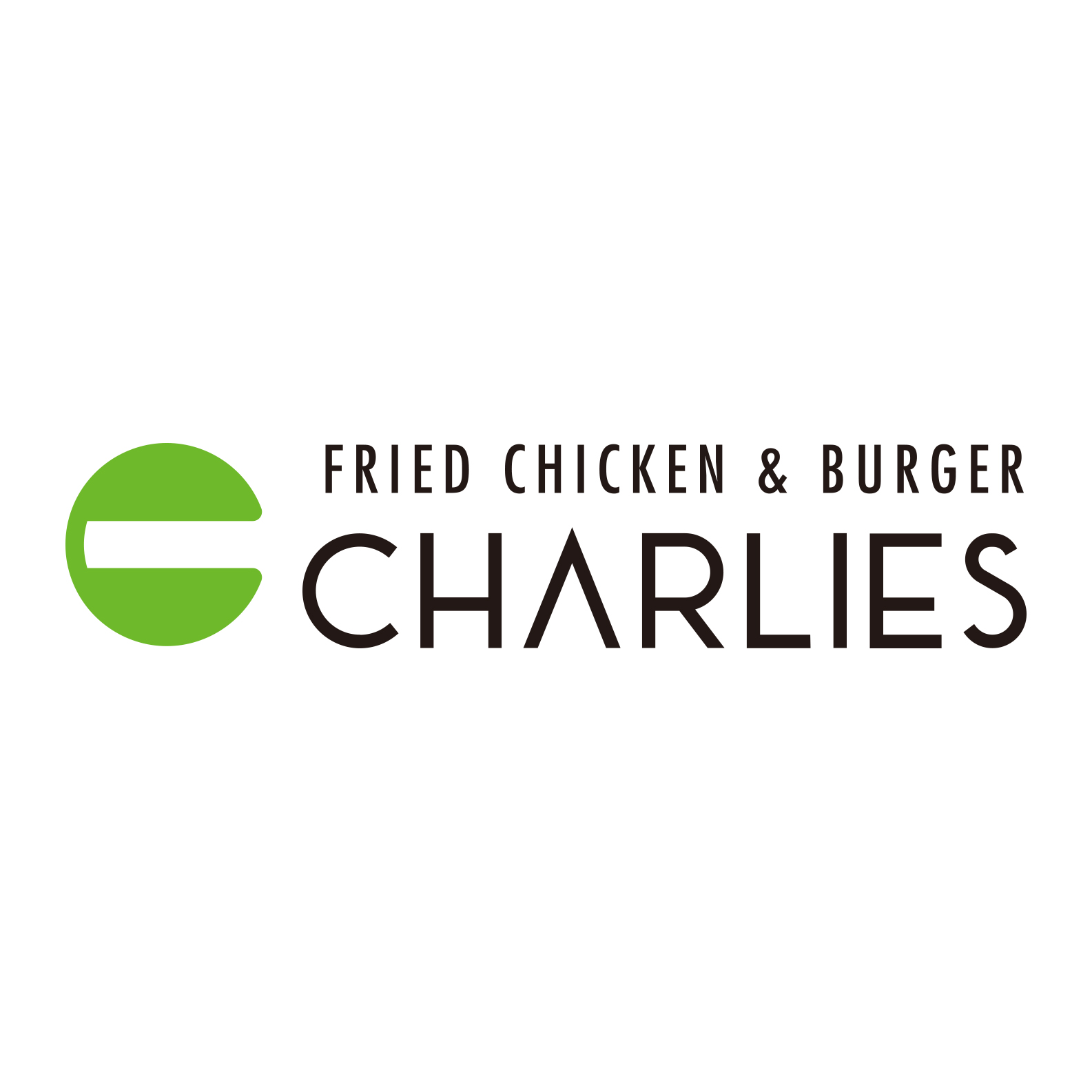 新ブランド「CHARLIES FRIED CHICKEN & BURGER」センテラス天文館店4/9(土)オープン！