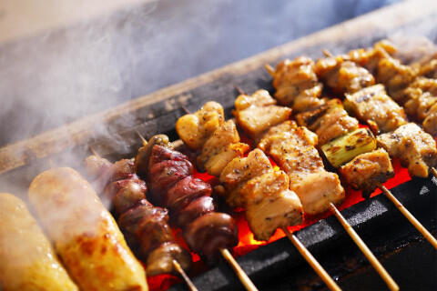 銀座惣菜店 イオンモール須坂店 10/3(金)OPEN！